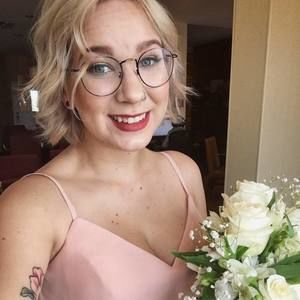 Meet your Posher, Kerstie